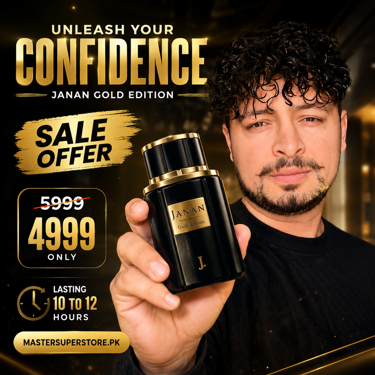 Janan gold – Master Super Store