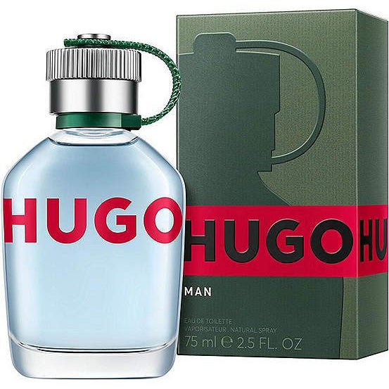 Hugo boss – Master Super Store